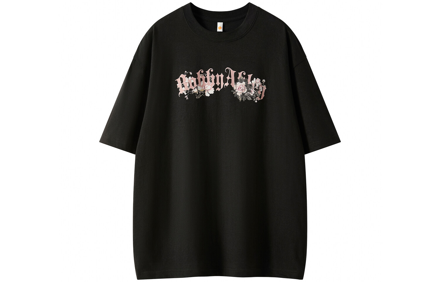 

Футболка унисекс BOBBY ABLEY, Пастельный зеленый