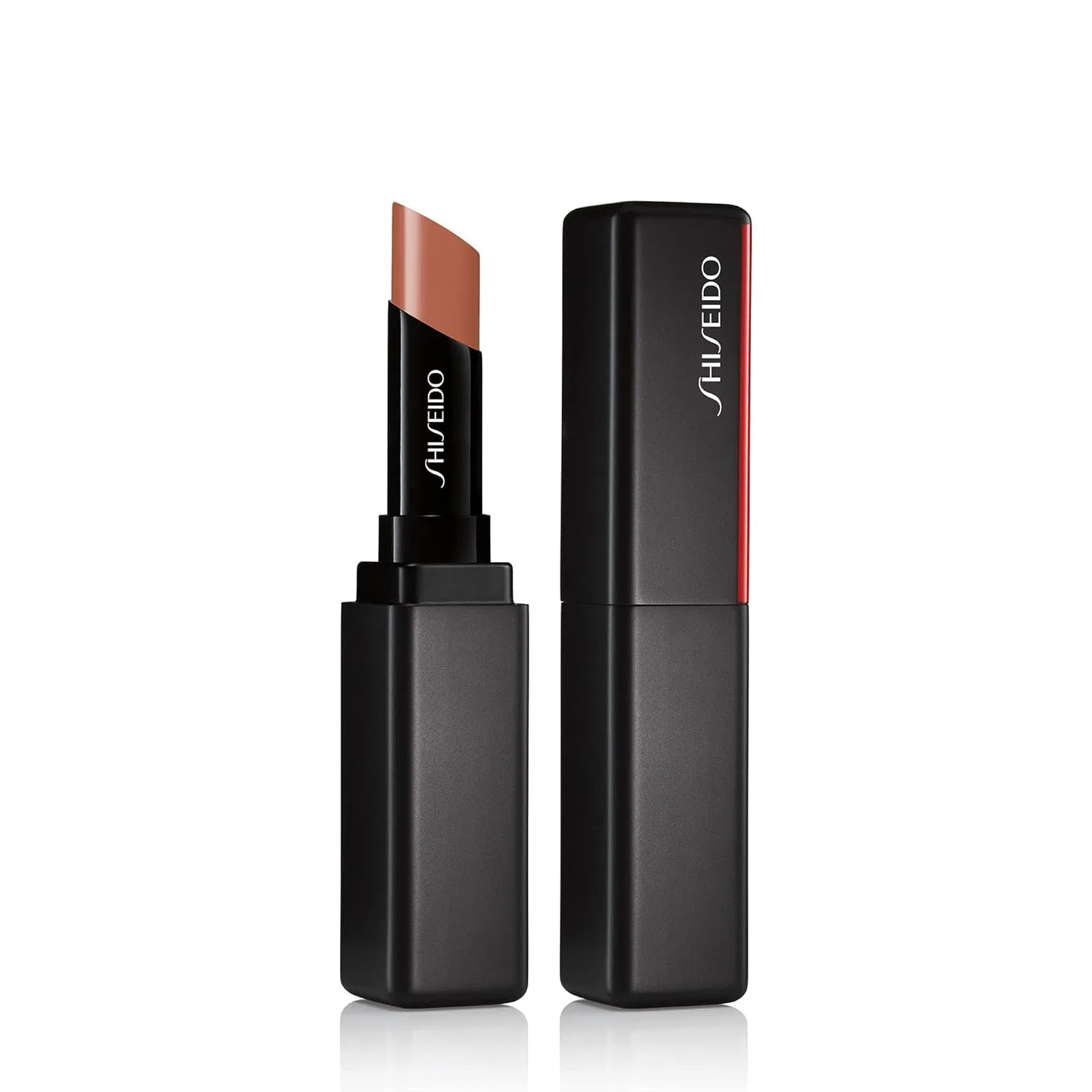 Цветной бальзам для губ «Colour Gel Lip Balm 111-Bamboo» от Shiseido Shiseido