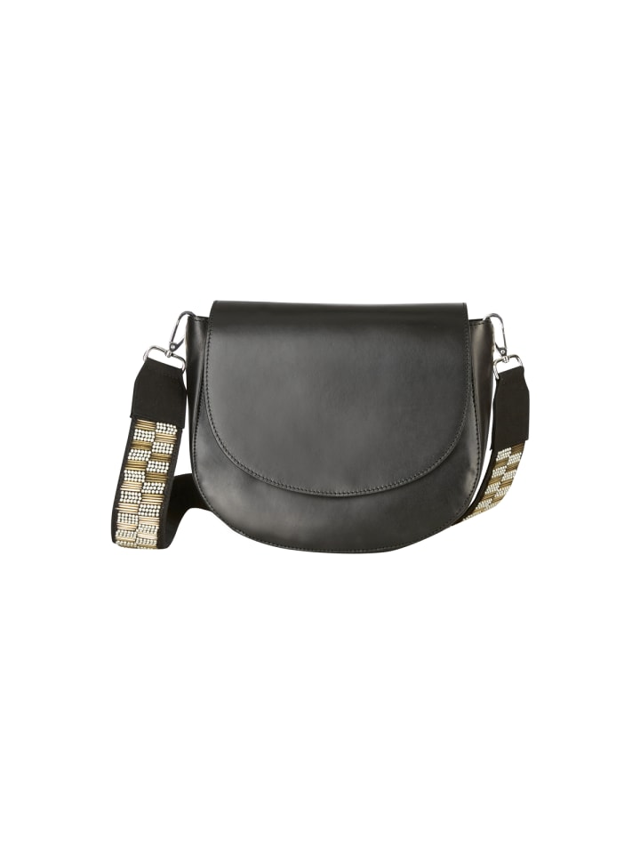 

Сумка через плечо curuba, черный