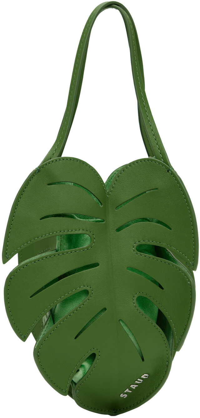 

Сумка Staud, Leaf