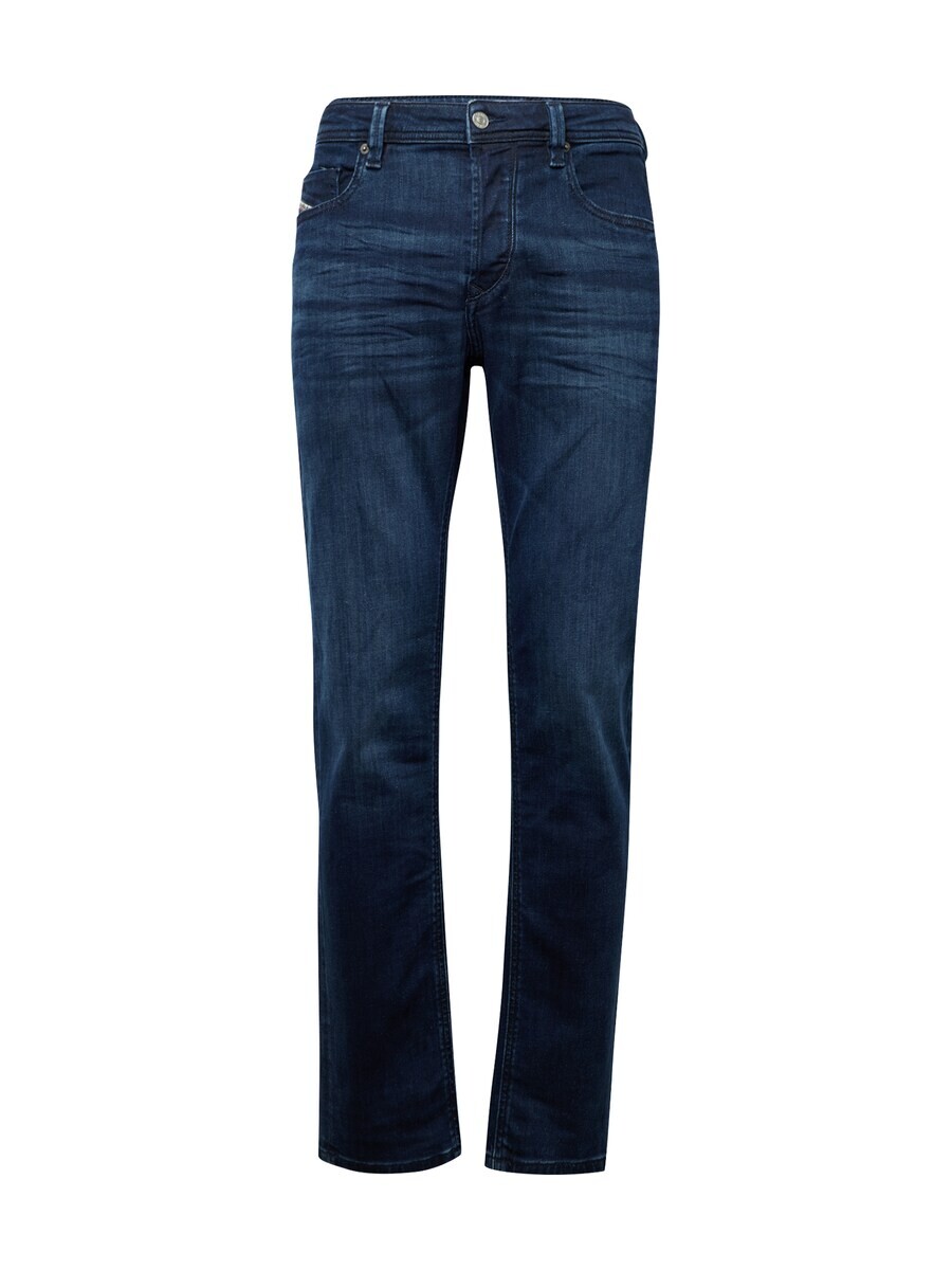 

Джинсы DIESEL Regular Jeans 1986, синий деним