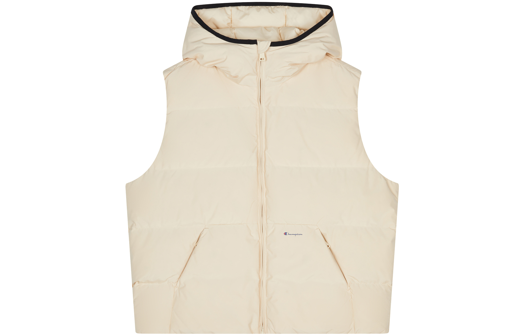 

Champion Жилет унисекс, Light Khaki