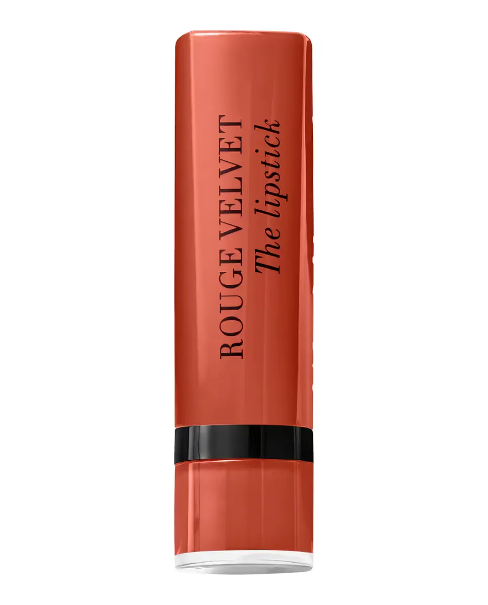 Помада Rouge Velvet The Lipstick Bourjois, 51 Chocoquette