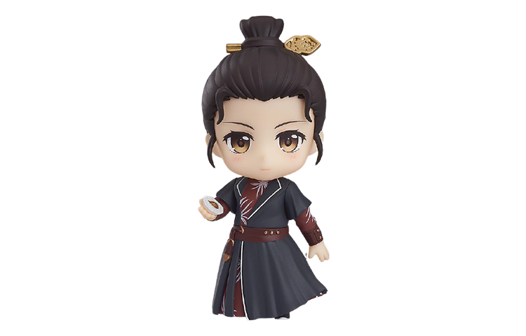 

Фигурки в масштабе GOOD SMILE COMPANY, 1779 fengqi luoyang wu siyue