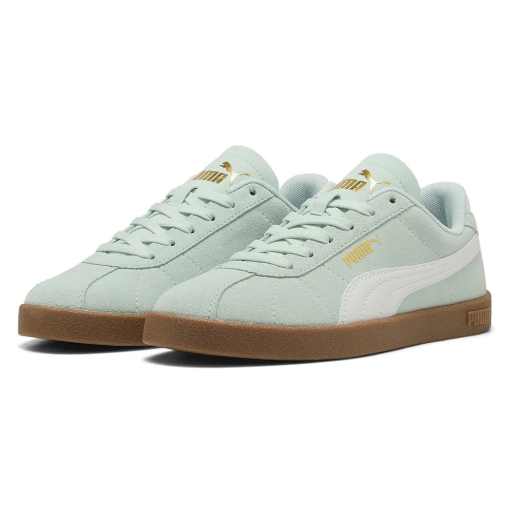 

Кроссовки Puma Club II, синий