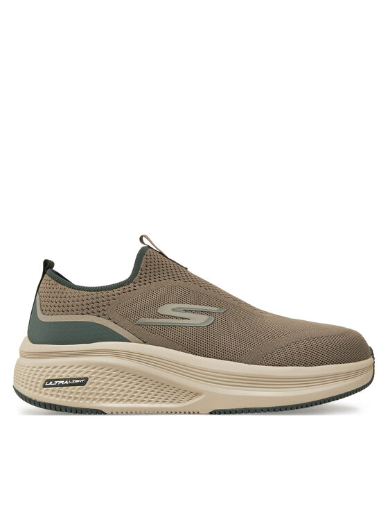

Кроссовки для бега GO RUN Elevate 2.0 220849/BRN Skechers, серый