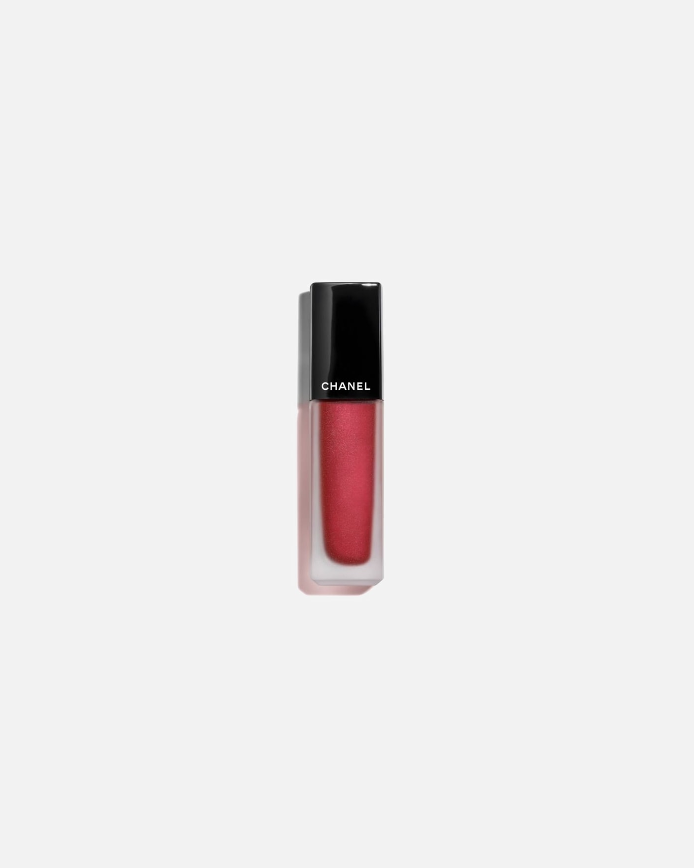 

Помада Chanel, nr. 208 metallic red, 6 мл