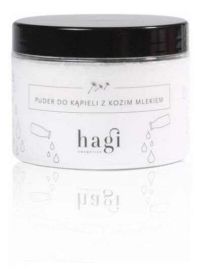 

Порошок для ванн с козьим молоком 400г Hagi