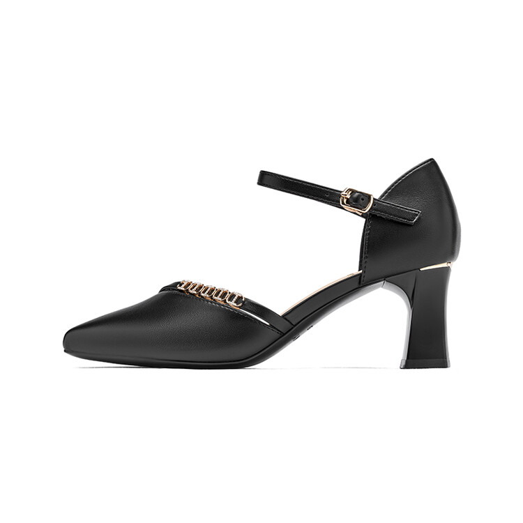 

Туфли JOSINY High Heels Women's, черный