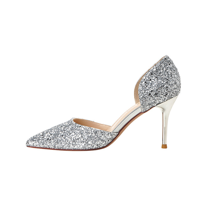 

Туфли HKCP High Heels Women's