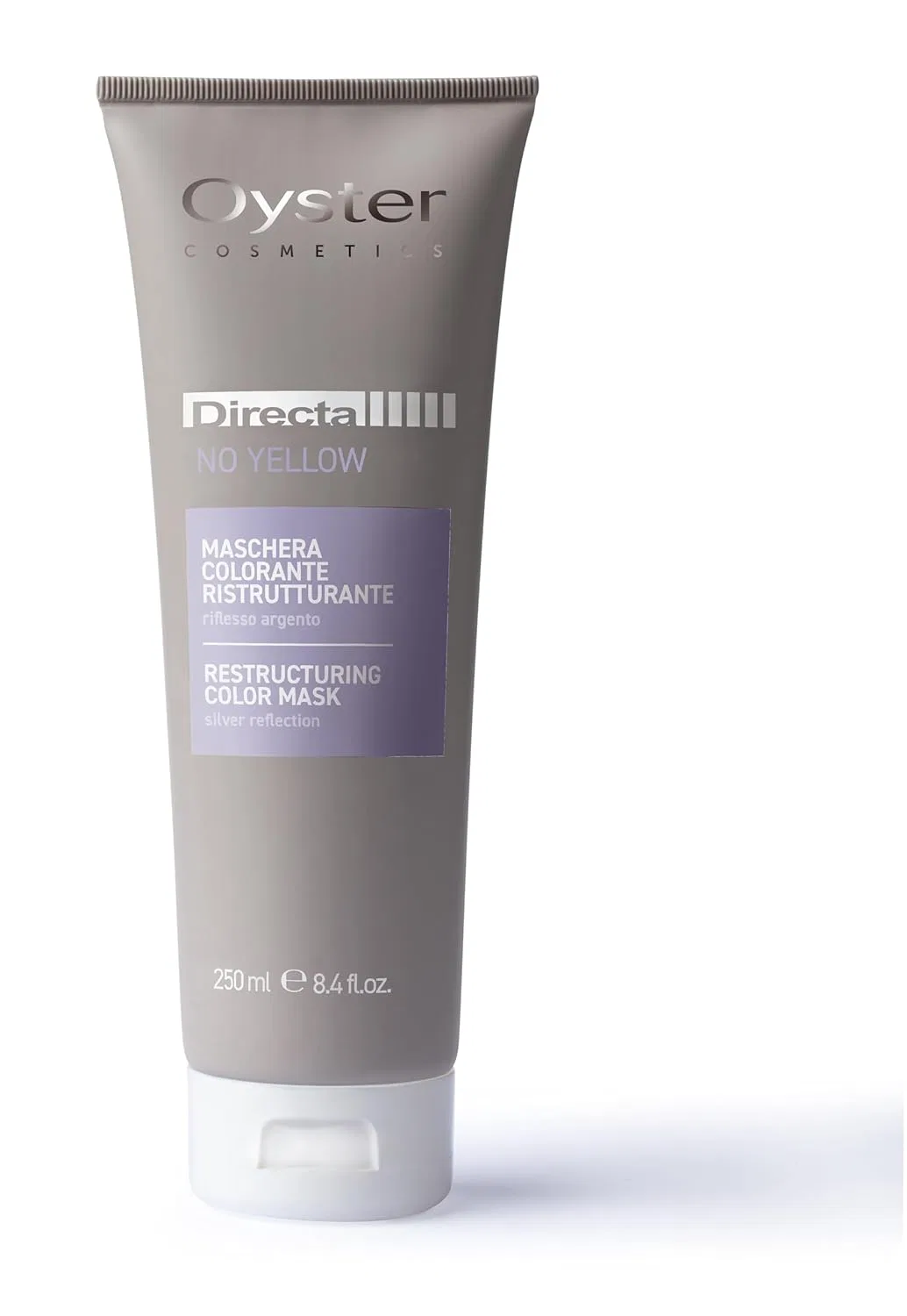 Восстанавливающая маска для окрашивания Directa Restructuring Mask No 250 мл от OYSTER Oyster Cosmetics