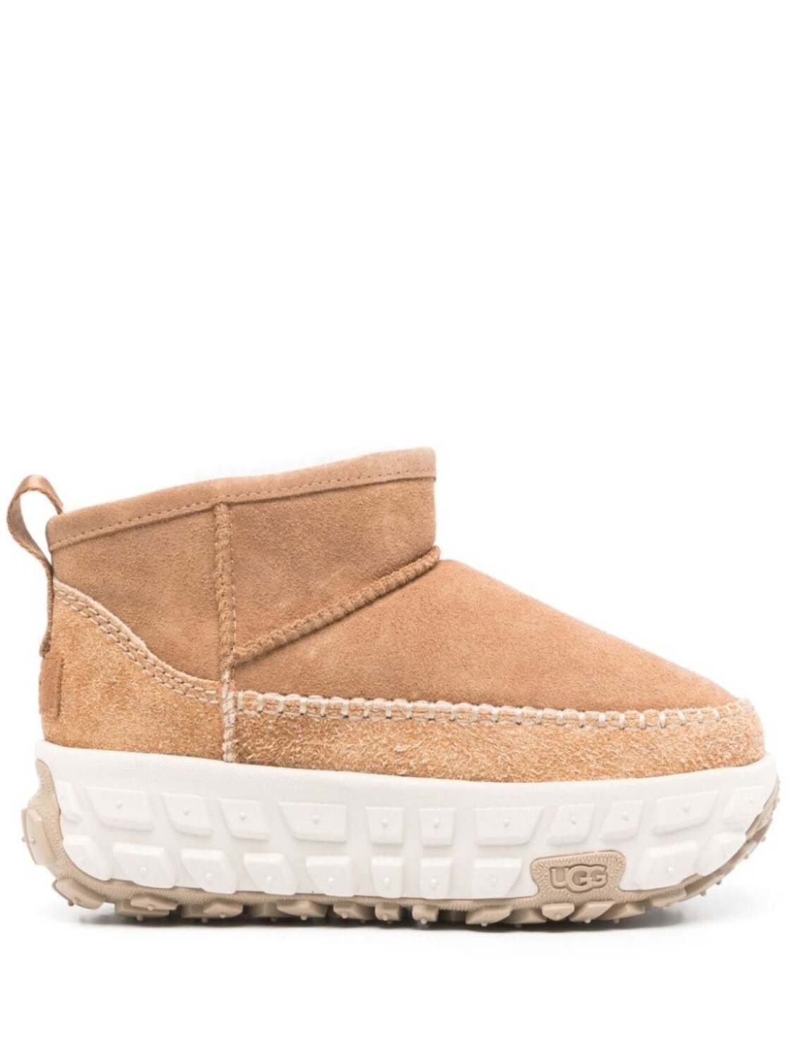 

Ботинки Venture Daze Ultra Mini UGG, коричневый