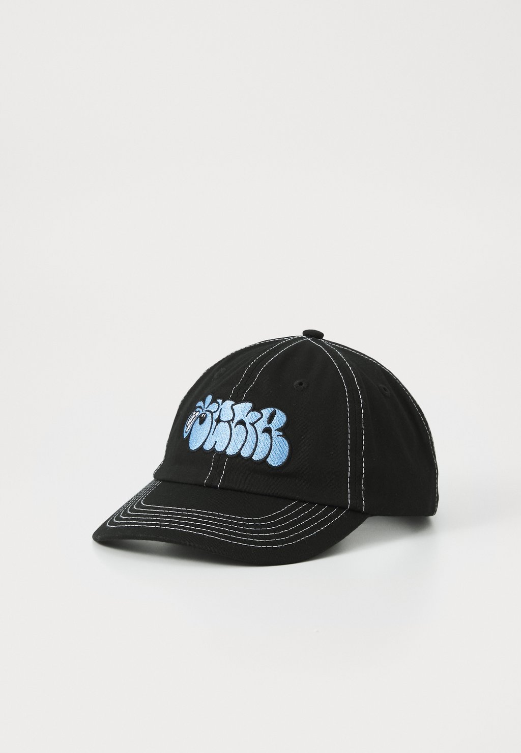 

Бейсболка FLOP UNISEX Jacker, черный