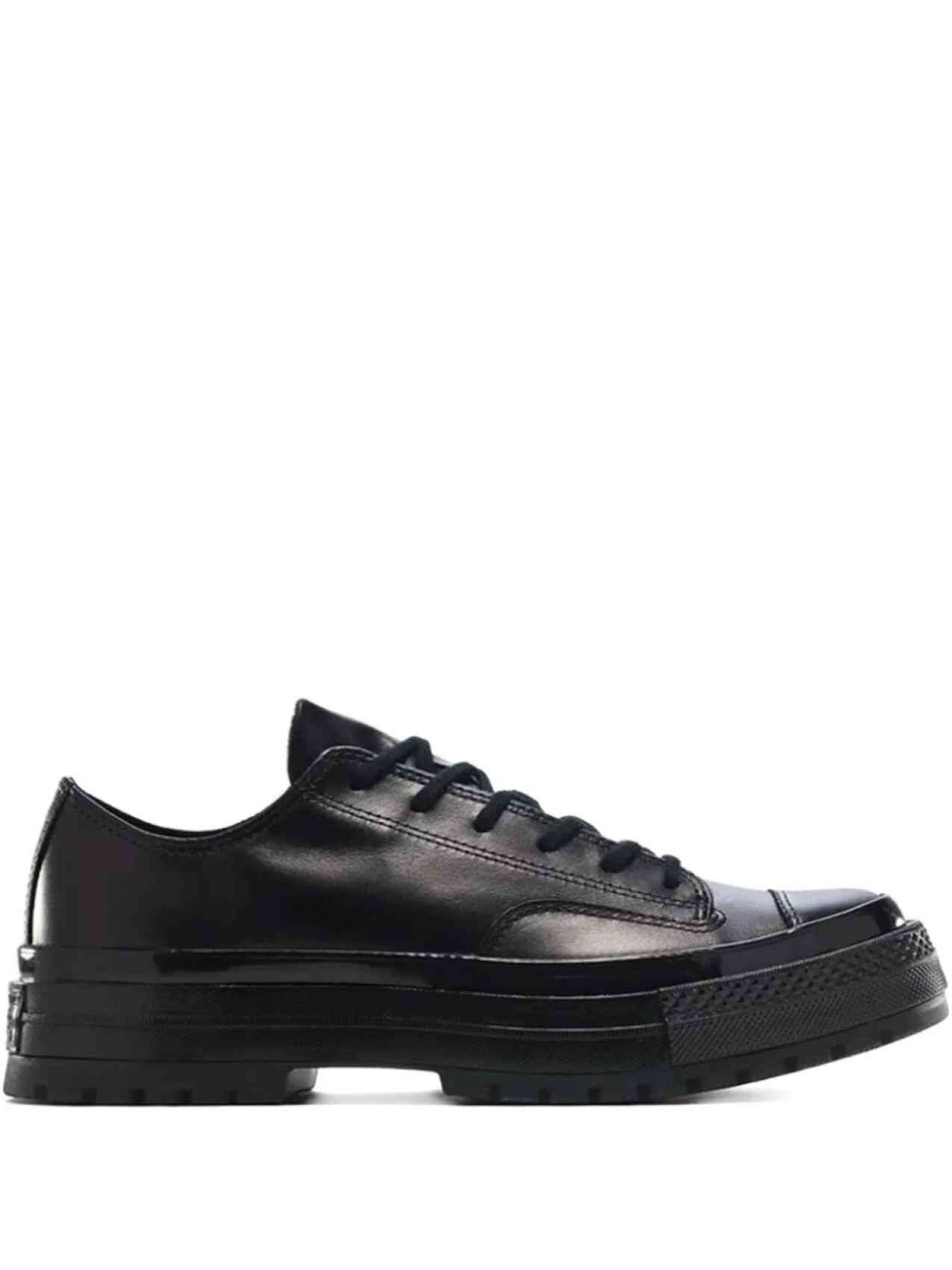 

Кроссовки Chuck 70 Formal Converse, черный