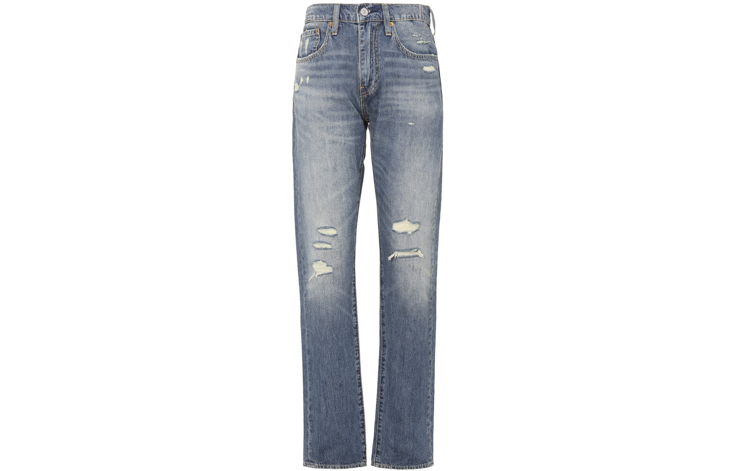 

Мужские джинсы Levi's levi’s, цвет Blue