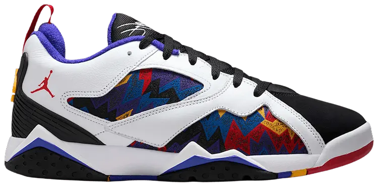 

Кроссовки Air Jordan MVP 92, белый