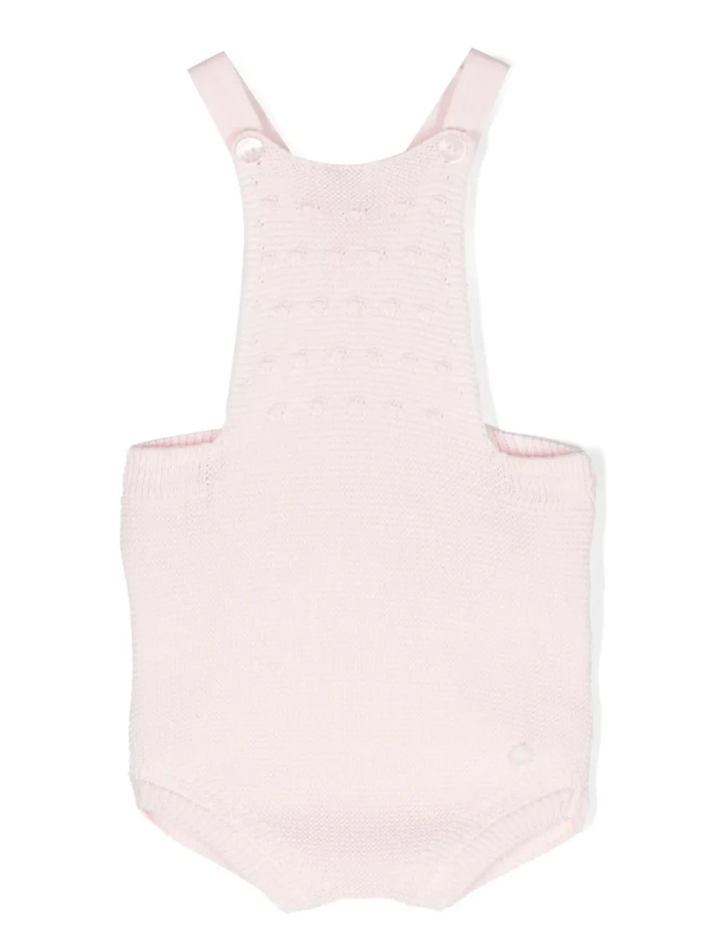 

Ромпер с перекрестными бретелями Patachou, розовый