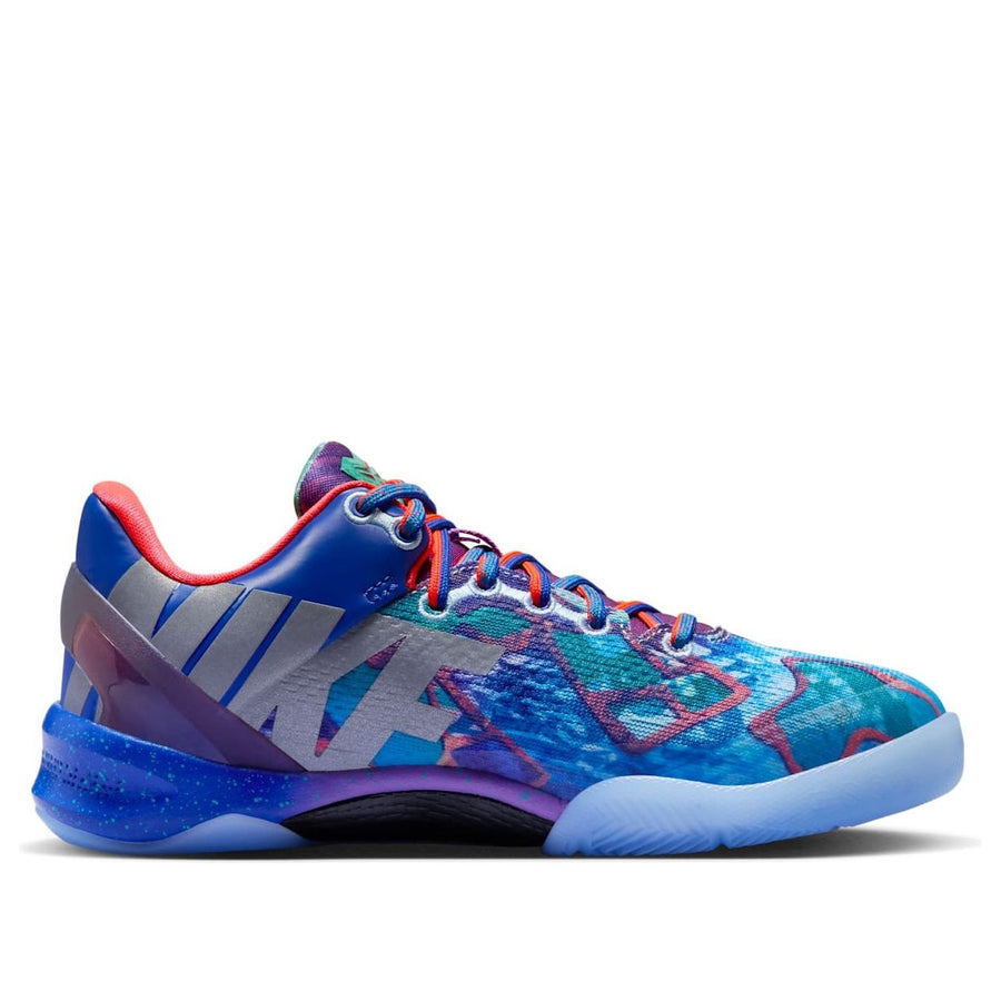 Кроссовки (GS) Nike Kobe 8 Protro 'What The' 2025, разноцветный — фото 2