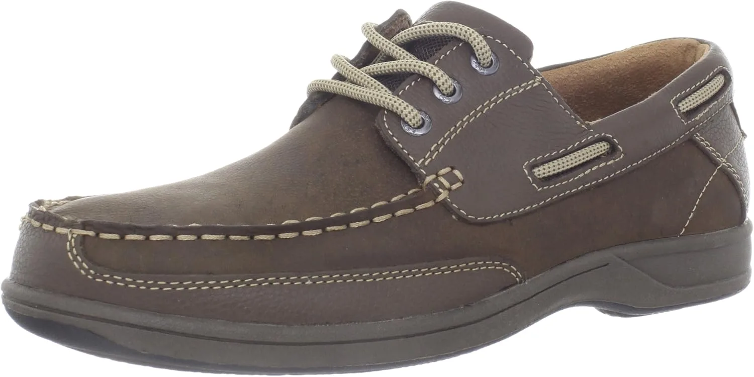 Мужские лоферы Oxford Florsheim Lakeside, каменный