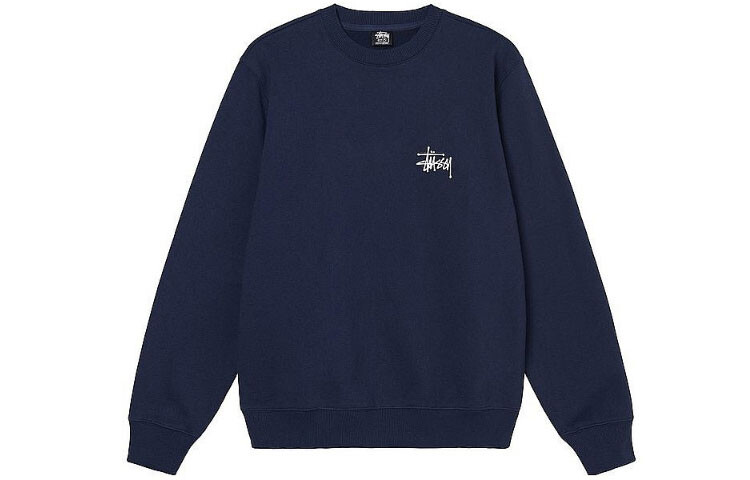 

Толстовка унисекс Stussy, зеленый