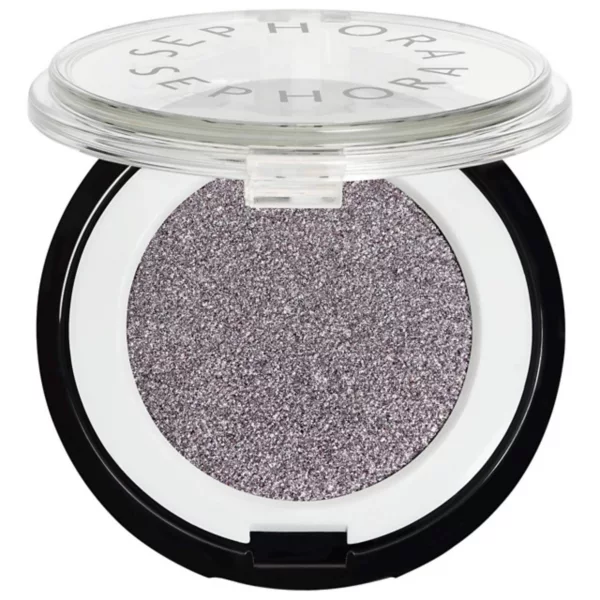 

Цветные тени для век Sephora Collection, цвет 601 silver storm