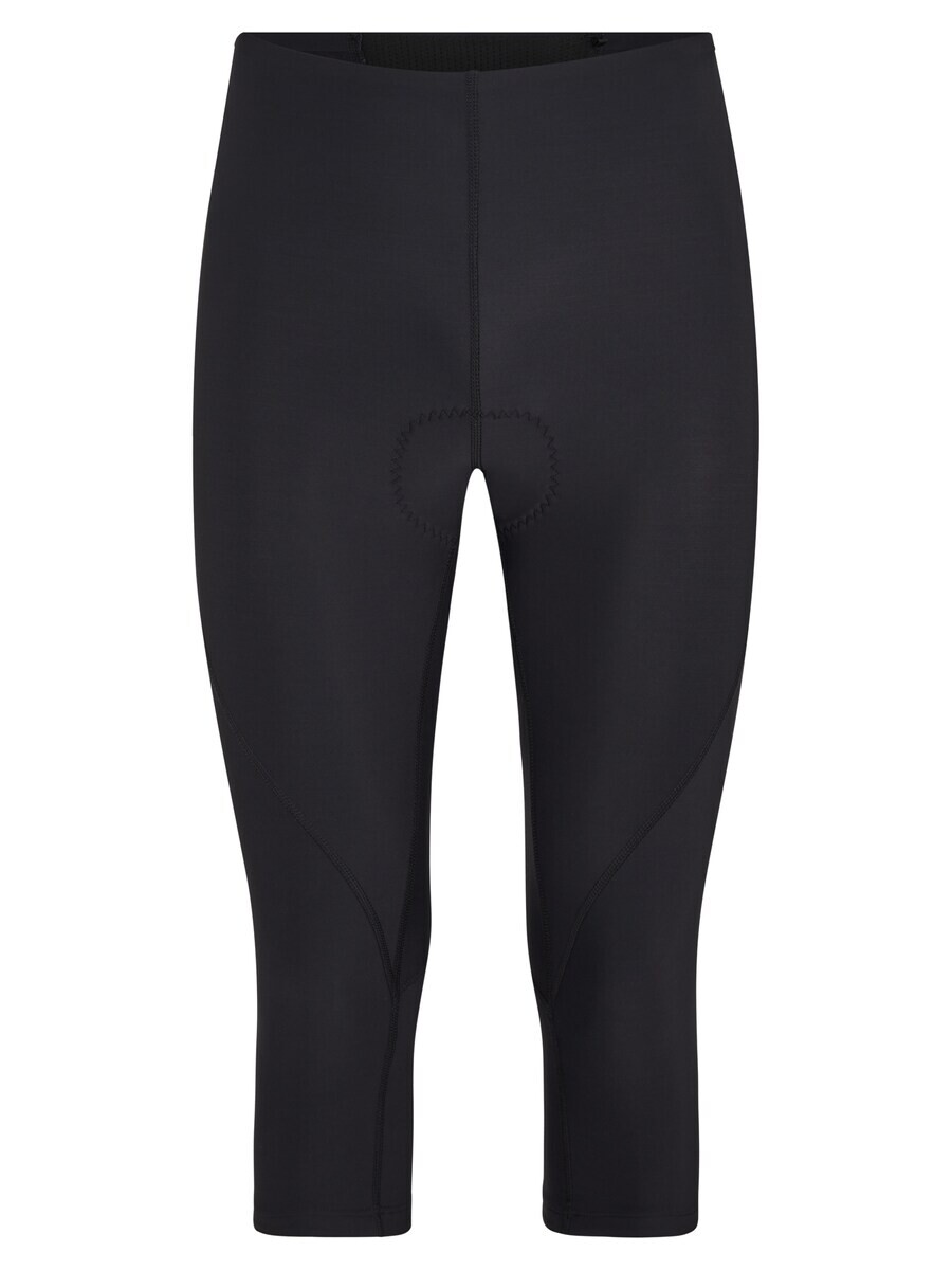 

Спортивные брюки ZIENER Skinny Workout Pants NUCIA X-FUNCTION, черный