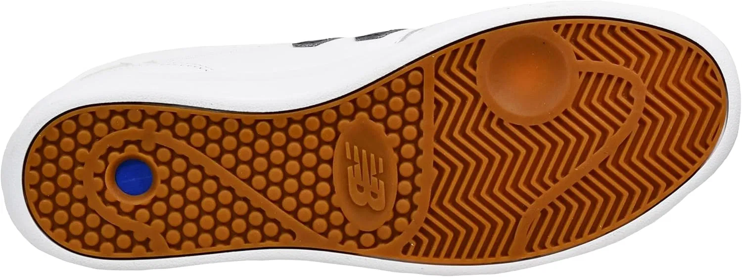 Мужские кроссовки New Balance CT300 V3, белый/темно-синий — фото 4