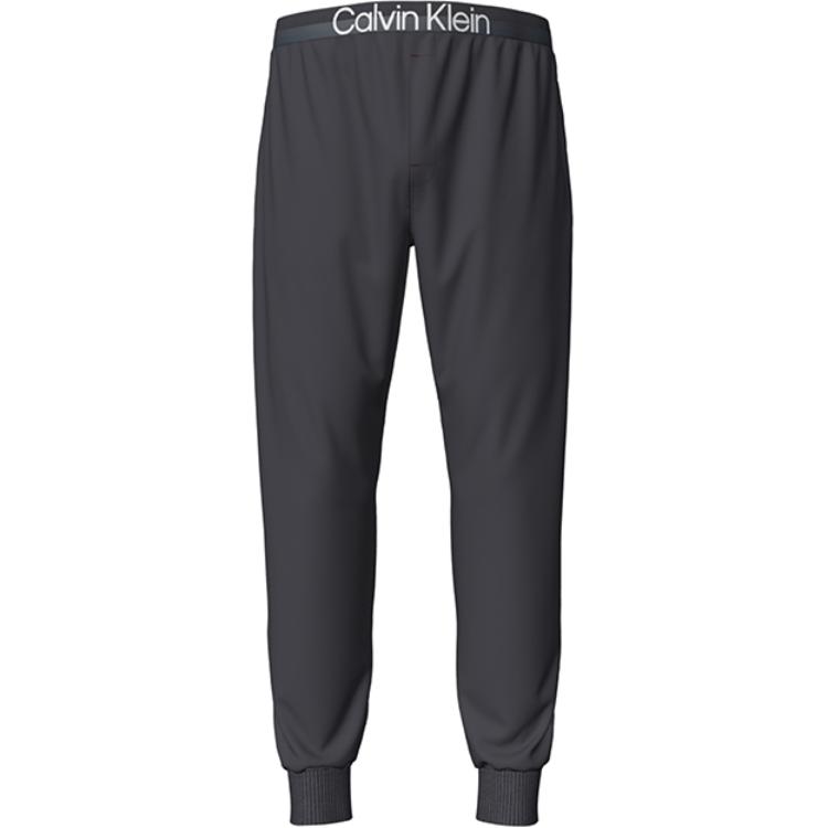 

Повседневные брюки мужские серые Calvin Klein, серый