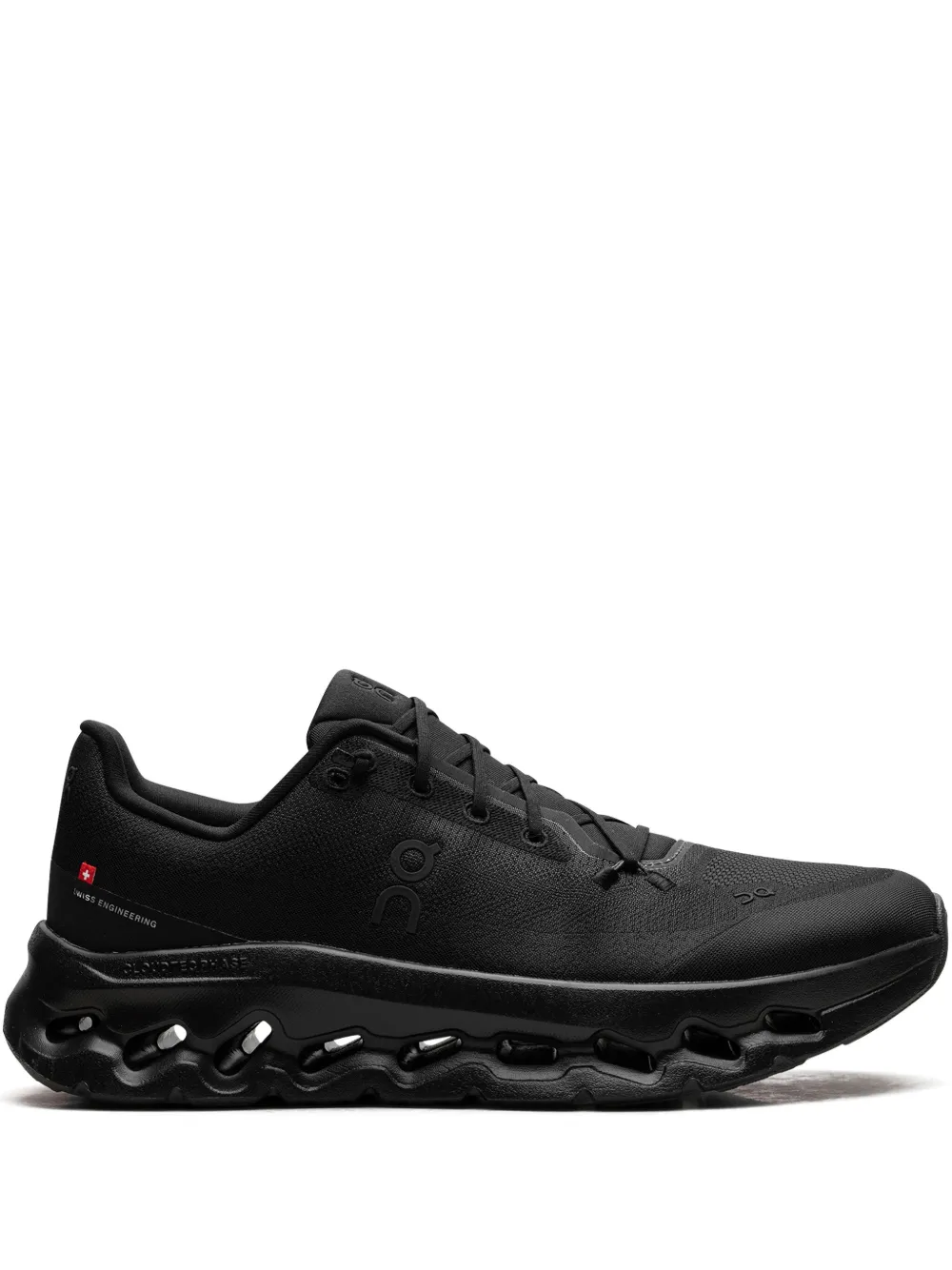

Кроссовки Cloudtilt Eclipse/Black On Running, черный