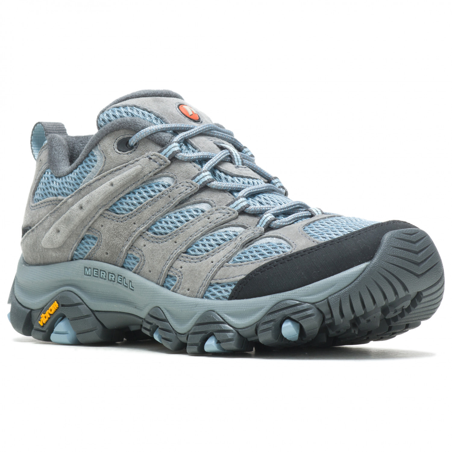 Мультиспортивная обувь Merrell Women's Moab 3, цвет Altitude — фото 2