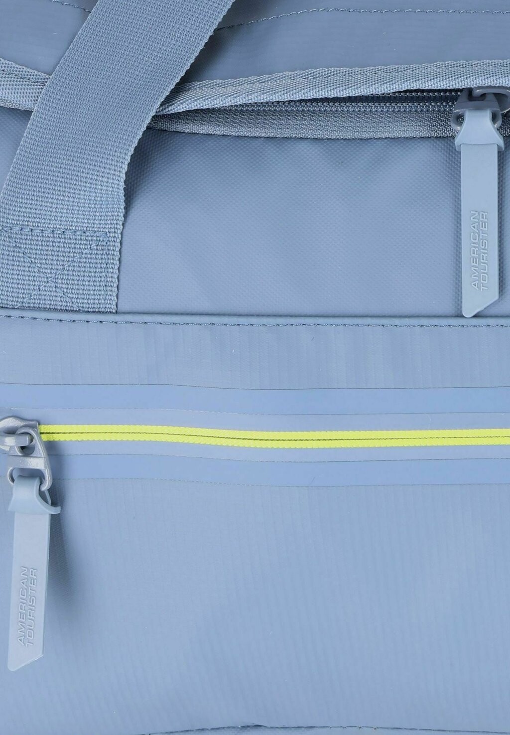 

Сумка выходного дня TRAILGO REISETASCHE M 55 CM American Tourister, синий