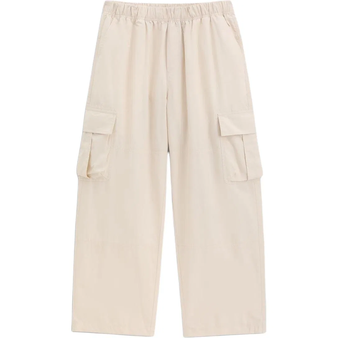Брюки мужские повседневные карго GAP, Beige