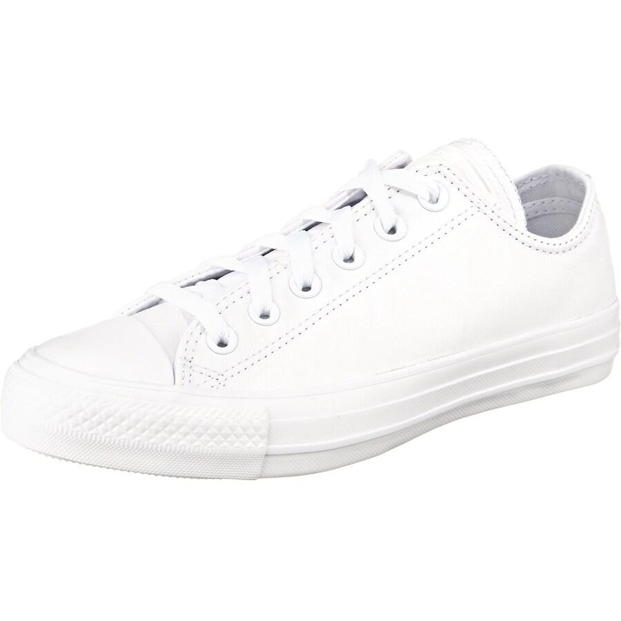 Кроссовки CONVERSE Chuck Taylor All Star, White