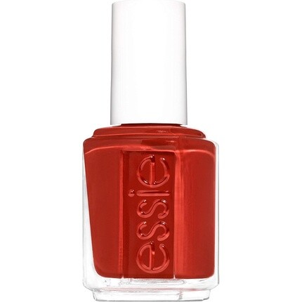 

Эмаль 13,5 мл лака для ногтей 704 Spice It Red, Essie