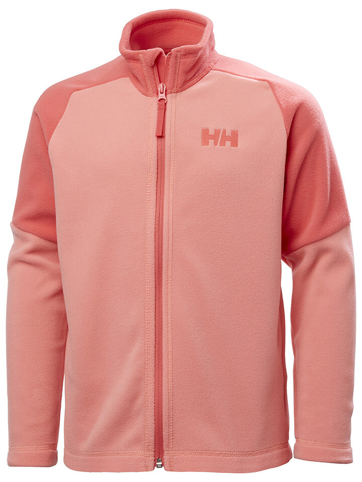 

Флисовая куртка Helly Hansen Daybreaker 2.0, коралловый, Красный, Флисовая куртка Helly Hansen Daybreaker 2.0, коралловый