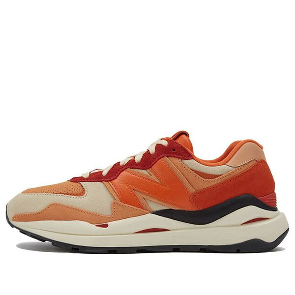 

Кроссовки concepts x 57/40 'headin' home' New Balance, оранжевый