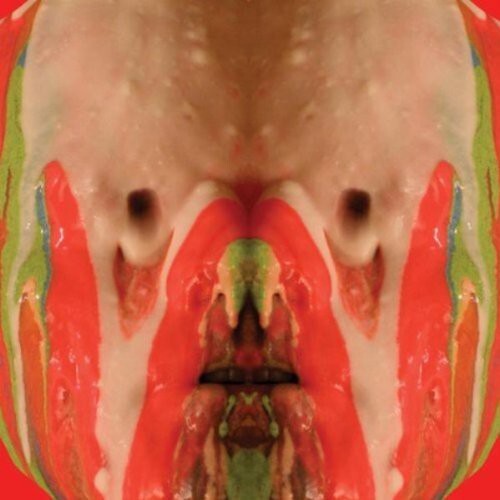 

Виниловая пластинка These Are Powers: Candyman EP