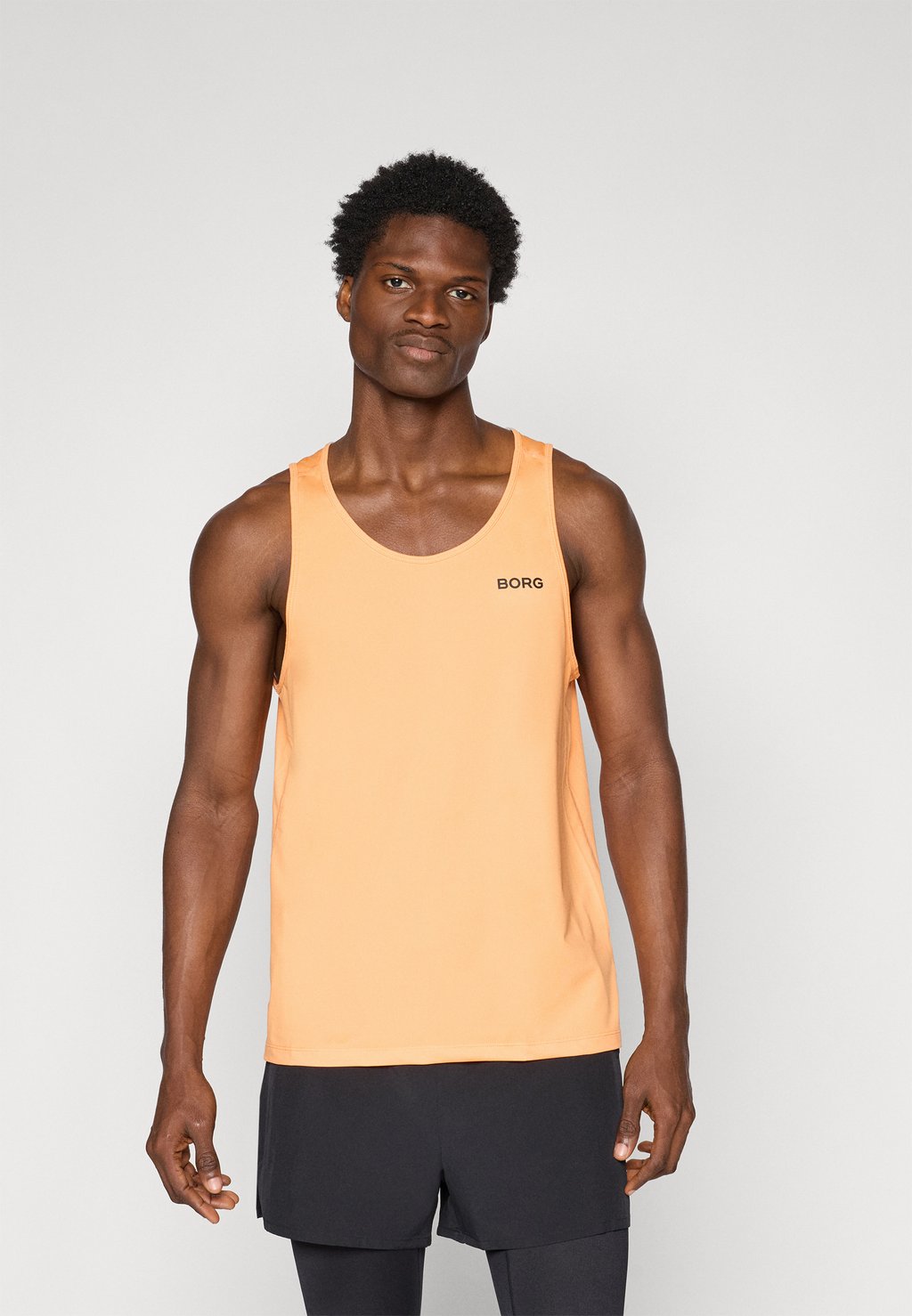 

Майка ATHLETIC TANK Björn Borg, цвет Papaya