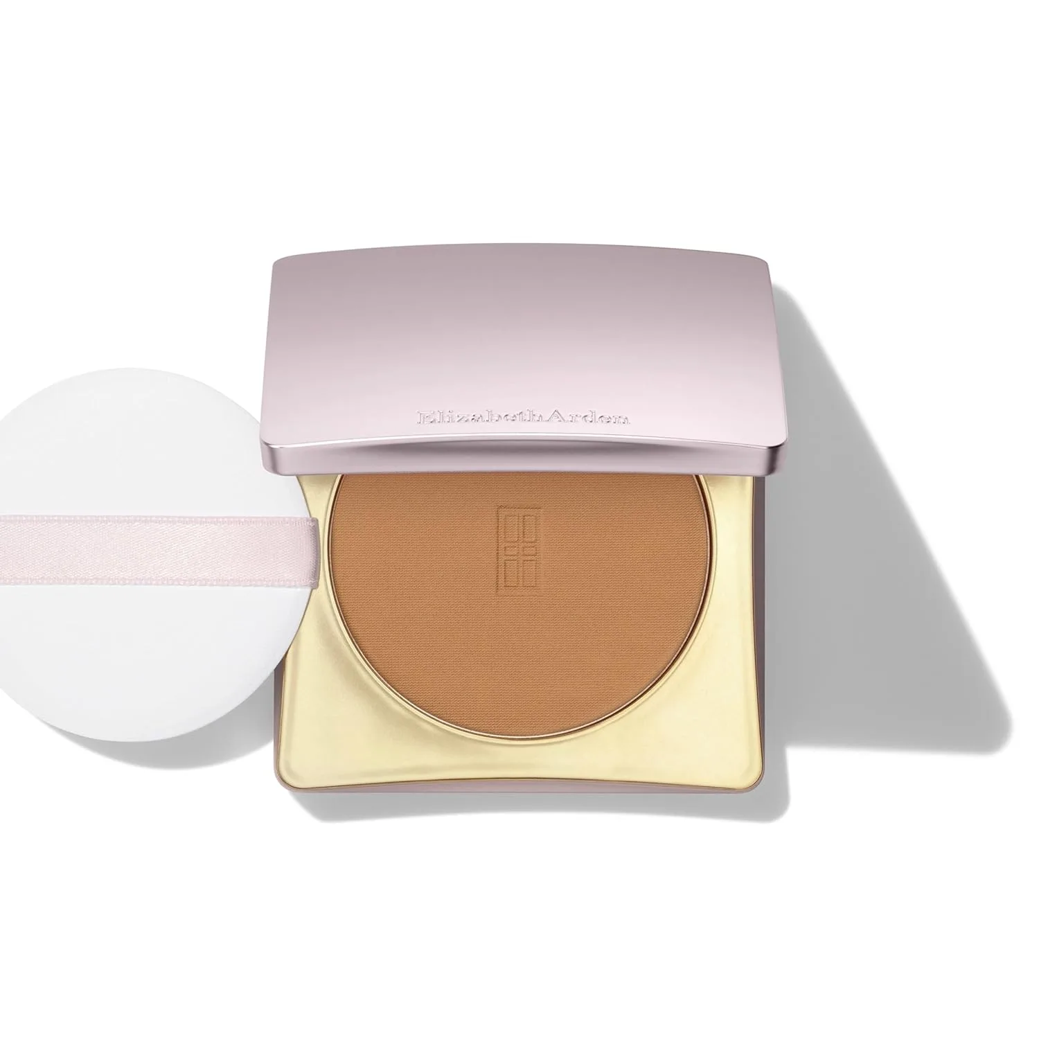 Прессованная пудра для ухода за кожей Elizabeth Arden Flawless Finish 9.92 г (1 шт.), Medium/Deep