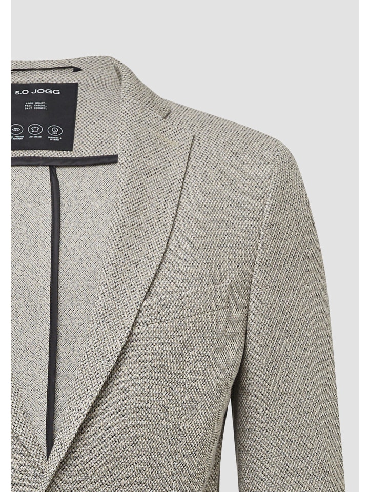 

Куртка s.Oliver BLACK LABEL, коричневый