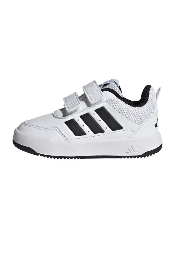 Кроссовки tensaur sport 3.0 cf i для тренировок Adidas Performance, Ftwr White Core Black Ftwr White