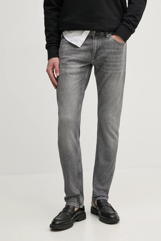 

Джинсы Calvin Klein Jeans, серый