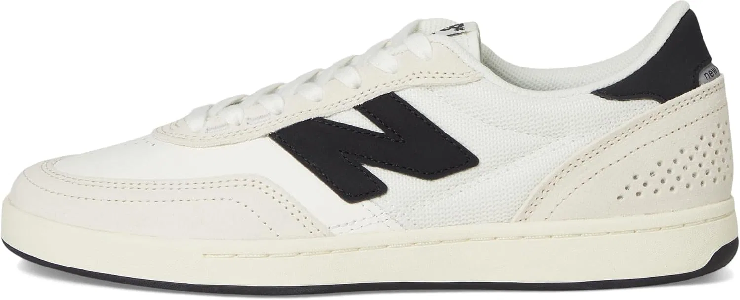 Кроссовки New Balance Unisex 440 V2 для скейтбординга, Sea Salt — фото 4