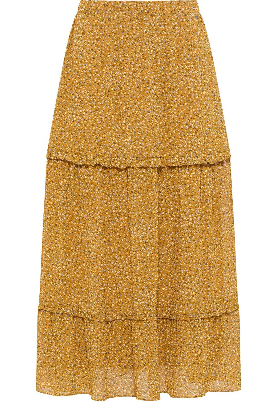 

Юбка Dreimaster Vintage, цвет Yellow Gold