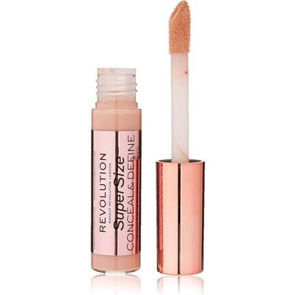 

Консилер Revolution Conceal and Define Supersize C4 Makeup Revolution