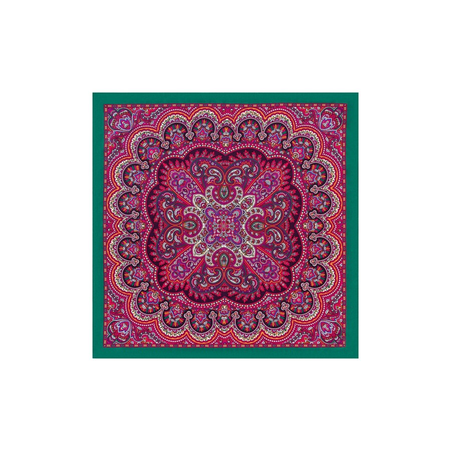 

Шарф Roeckl YOUNG PAISLEY NICKY, Mixed colors