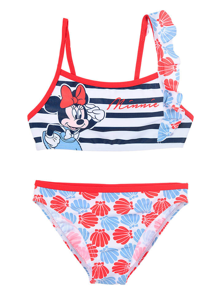 

Бикини Disney Minnie Mouse Minnie, красочный
