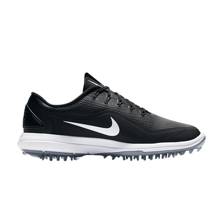 

Кроссовки Lunar Control Vapor 2 Golf 'Black White', черный