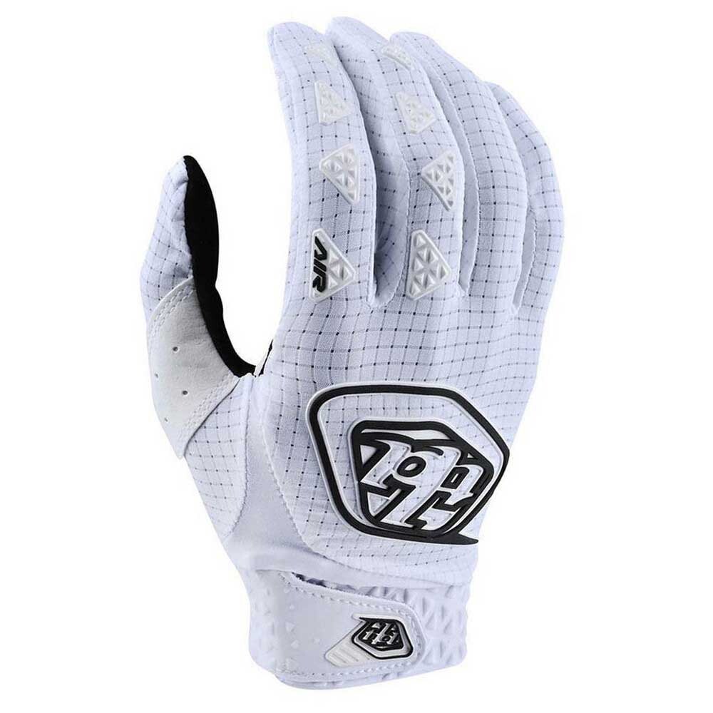 

Длинные перчатки Troy Lee Designs Air, белый