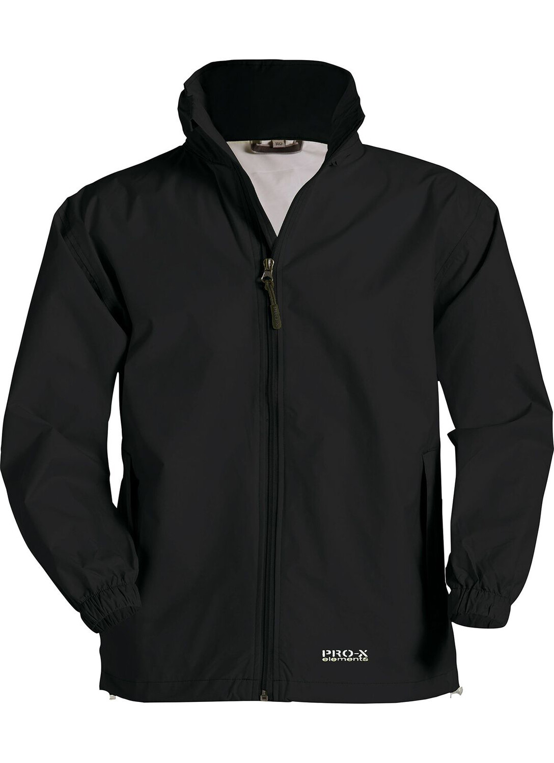 

Функциональная куртка PRO X elements Regenjacke RICHWOOD JR., черный